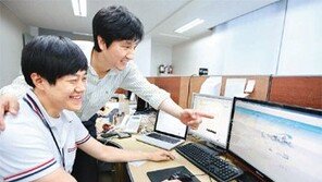 [‘지식기반 中企’에 일자리 해법 있다]<上> 서울 유일의 가젤지역, 금천구