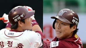 넥센, 팀 홈런·도루 동시 석권 ‘야심’