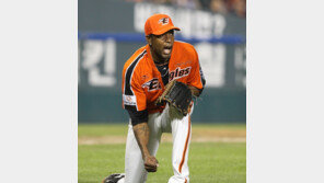 [콤팩트뉴스] 제구력 난조 한화 용병 바티스타 1군 제외 外