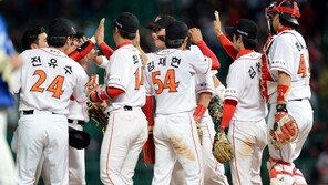 [조범현의 THIS WEEK] 큰 경기 경험+집중력 SK ‘1등 DNA’는 달라