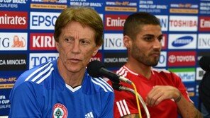 FIFA 랭킹 143위…조광래 경질 악연