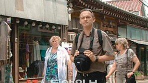 [오늘의 채널A]쇼핑명소로 뜨는 주거명당, 삼청동 24시