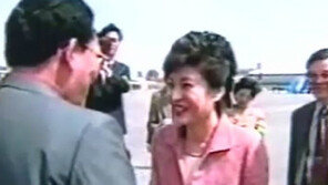 [뉴스A]北 “박근혜 친북 언행 공개하겠다”