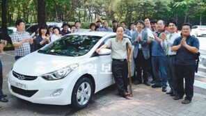 [강원]서점주인과 학생들간의 情, 이토록 끈끈했네