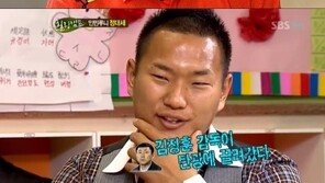정대세 “월드컵 3패로 김정훈 감독 탄광행? 거짓말” 루머 해명