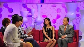 강수진 父 “재벌가 비서실 중매도 거절…” 왜?