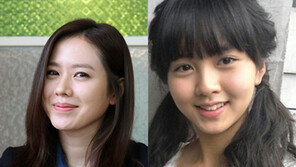 김소현, 손예진 어린 시절 보는 듯? ‘판박이 미모’