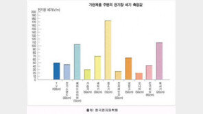 언제나 주변을 맴도는 너, 전자파 꿰뚫어 보기