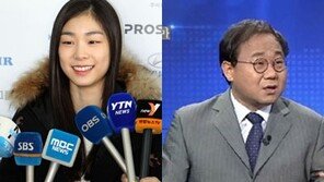 ‘김연아 논란’ 진중권 “황상민 고소, 연아 이미지 타격”