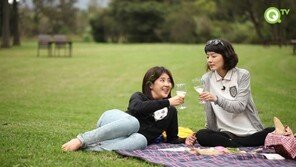 강유미, 냉담 발언에 절친 안영미 눈물 ‘십년지기인데…’