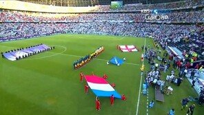 프랑스-잉글랜드 결과 1-1 무승부, “스페인-이탈리아와 비교돼”