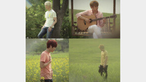 신인그룹 4K, 어쿠스틱 감성 티저 영상 화제