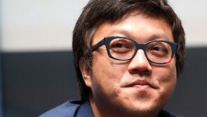 [SD포토] 최동훈 감독 ‘이정재, 범죄의 재구성 거절했다’