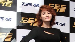 [SD포토] 김혜수, ‘원조 글래머’ 다운 자태 ‘놀라워’