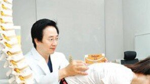 [헬스&뷰티/척추질환 A to Z]<4-끝> 척추 측만증