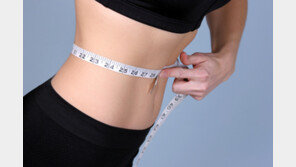 여름맞이 다이어트, 건강하게! 아름답게!