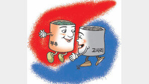 [헬스&뷰티/이상곤 박사의 맛있는 동의보감 이야기]<4> “부추는 늘 먹으면 좋아”