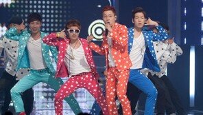 울랄라세션 임윤택 “SM, YG 제의받았었다” 