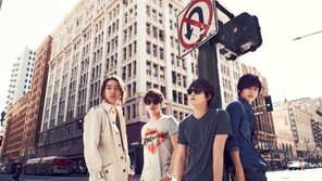 씨엔블루, 일본 세 번째 싱글 앨범 ‘Come on’ 8월 1일 발매