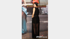 [포토] 배누리, 보일듯 말듯 ‘알송달쏭’ 아찔 시스루룩