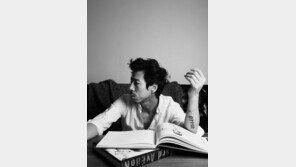 김C 솔로앨범, 300장 한정판 LP로 발매