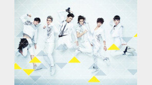 빅스, 데뷔 앨범 초도 물량 매진 ‘완판돌·팬덤 입증’