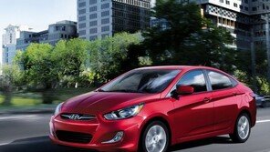 ‘K3’ 잡을 뉴 ‘엑센트’ 가격이 …이정도면 충격! 