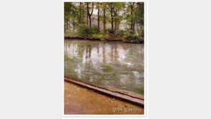 [우먼 동아일보 컬처] 이지현의 아주 쉬운 예술이야기 수도원에서 비를 보다… 쇼팽 ‘빗방울 전주곡’