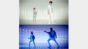 보이프렌드, 신곡 ‘러브 스타일’ 티저영상 공개