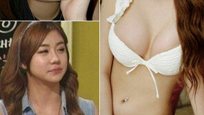 리얼돌녀 실물 공개후 홈피 방문객 폭주 “포토샵 효과였어?”