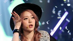 [포토] 달샤벳 아영, 꿀복근 ‘탄성이 절로~’