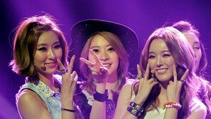 [포토] 달샤벳, 삼촌팬 사로잡는 ‘귀요미 매력’ 폭발