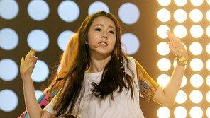 [포토] 원더걸스 소희, 개다리춤도 환상적 ‘각선미 끝장’