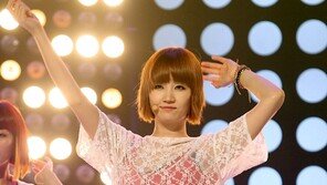 [포토] 원더걸스 예은, 볼륨몸매…男心 ‘눈이 휘둥그레’