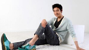 이제훈 “실제론 싫다는 여자에겐 안 매달리죠”