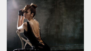 손담비, 런던올림픽과 한판