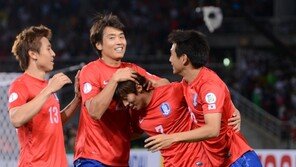 [포토] ‘한국-레바논’ 김보경 ‘두번째 골’ 오늘 막 터지는구나! 