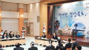 [대구/경북]대구市-경북도, 산하 출자출연기관 군기 잡는다