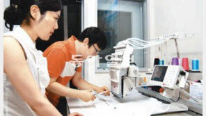 [대구/경북]“옷 입으면 건강도 알 수 있는 섬유 나올 것”