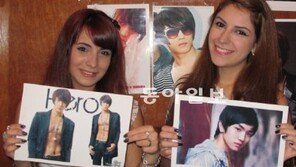 [이제는 한국어 한류]<4> 한국서 가수 - 직장인 꿈… 아르헨티나의 자매