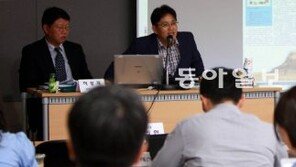 중국은 만리장성 늘이며 조여오는데 정부는 中언론 통해 동향파악… 대응 부실