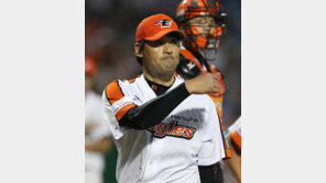 [런다운] 뼛속까지 CF맨…친절한 찬호씨