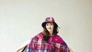 [산으로 가자/아웃도어 특집]자외선은 막고 피부 온도는 내리고 ‘똑똑한 옷’