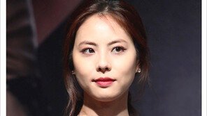 [우먼 동아일보 스타 뷰티] 채널A 드라마 ‘굿바이마눌’ 박지윤의 모던한 ‘레드 립 포인트 메이크업’ 팁