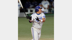 [스타플러스] 스리런! 최대포가 돌아왔다