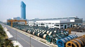  “대한전선, 유동성 위기 딛고 당진서 재기할 것”