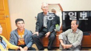 제2연평해전 발발 10년… 6용사 유족들 가슴에 담아뒀던 말 꺼내다