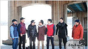 무한도전 김태호 PD, MBC 대기발령 명단에 있었다