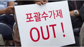 의사협회 맹장 수술 거부, 포괄수가제가 뭐길래?