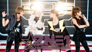 투애니원, 미주-유럽 등 7개국 월드투어